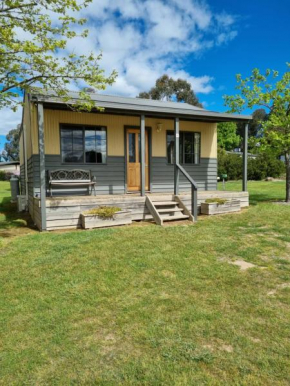 Mansfield Holiday Park, Mansfield